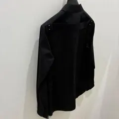 RickOwens リックオウエンス　OUTERSHIRT シャツのサムネイル