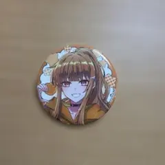 カラフルピーチ　からぴち　遊園地 ひらぱー 缶バッジ えとのサムネイル