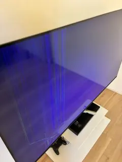 【ジャンク品】TCL 65型 液晶テレビ 65C61B（2024年製）のサムネイル