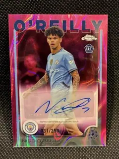 topps ucc