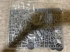 【未組立】ウォーハンマー 40000 アエルダリ レイスガード/レイスブレイドのサムネイル