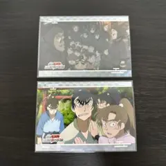 忍たま乱太郎　ローソンプリント　ブロマイド
