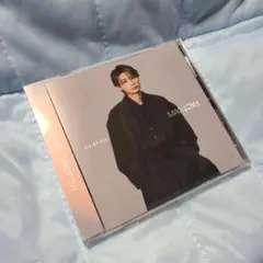 新品　Kis-My-Ft2　MAGFACT　ソロビジュアル盤　横尾渉　キスマイ