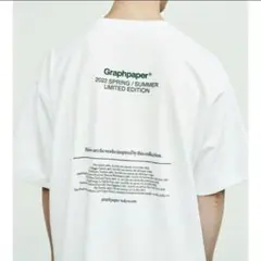 graphpaper Tシャツ