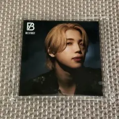 BE:FIRST BE:1 アクリルコースター シュント