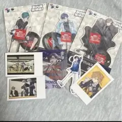 にじさんじ 七次元生徒会 くじスクエア等 グッズまとめ