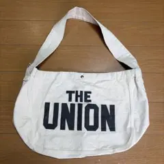 THE UNION THE COLOR MEGA TOTE BAG オリーブ - メルカリ