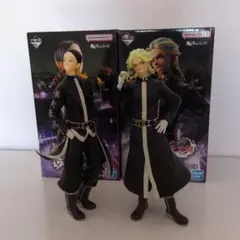 2025年最新】灰谷竜胆フィギュアの人気アイテム - メルカリ