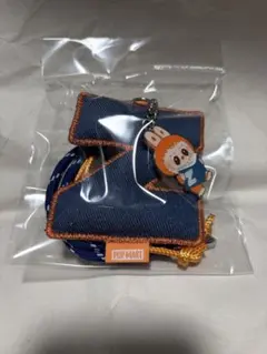 あ*み様 ポプマ ラブブ イニシャルZ