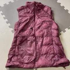 UNIQLO Ultra Light Down Vest ウルトラライトダウン