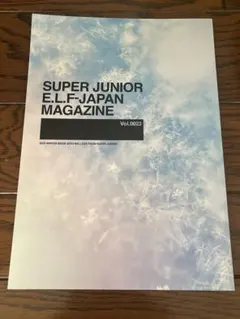 2026年最新】e l f japan magazine/の人気アイテム - メルカリ