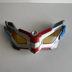 ウルトラマンゼロアイ　変身アイテム