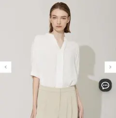 ICB ブラウス