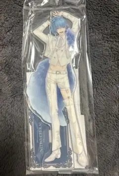 ニトロキラル展 DRAMAtical Murder 蒼葉 アクリルスタンド - メルカリ