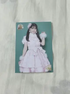 2025年最新】上西怜 チェキの人気アイテム - メルカリ