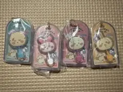 ちいかわ　ミニチュアチョコチャーム