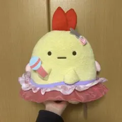 一番くじ　すみっコぐらし　A賞　ぬいぐるみ