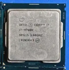 2026年最新】i7 9700kfの人気アイテム - メルカリ
