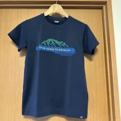 HELLY HANSEN Tシャツ ネイビー WMのサムネイル