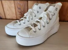 新品未使用　CONVERSE ALL STAR LIGHT 23.5cm