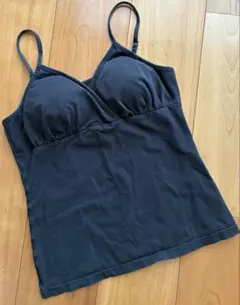 瞬間授乳　ブラキャミソール　LLサイズ