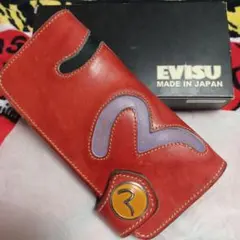 2026年最新】EVISU メンズ 長財布の人気アイテム - メルカリ