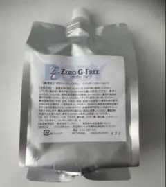 Zero-G-Free ボディマッサージローション 1000mL - メルカリ