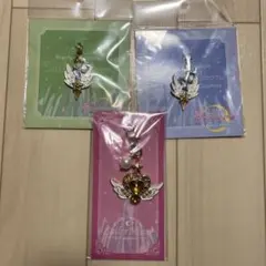 【激レア】 くまがい杏子 片翼のラビリンス 両翼の鍵 キーチャームストラップ 激レア】 くまがい杏子 片翼のラビリンス 両翼の鍵 キーチャーム