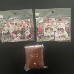 FANTASTICS リップスティックセット　2種