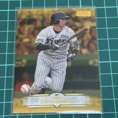 topps stadium club 2025 近本光司　50シリ
