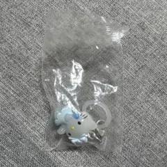 ハローキティめじるしアクセサリー 天使