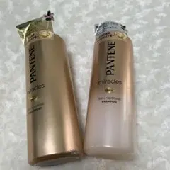 2025年最新】パンテーン ミラクルズ リッチモイスチャーの人気アイテム