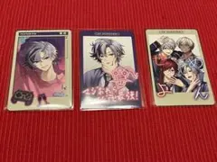 VSせめよん POPUP 不破湊フォト風カード