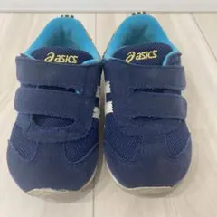 asics キッズ スニーカー TUB165 15.5cm