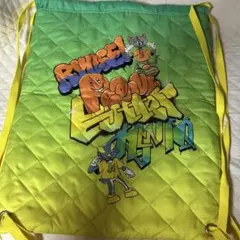 なにわ男子　大西流星　長尾謙杜　ピナバタナップサック