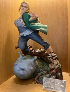 2025年最新】綱手 ガレージキットの人気アイテム - メルカリ