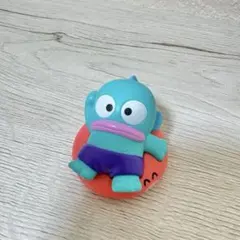 サンリオキャラクターズ みんなでプールフィギュア ハンギョドン