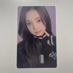 Hearts2Hearts FOCUS studio choom ユハ