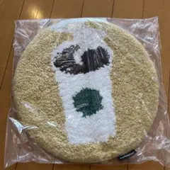 Starbucks 2025 福袋 チェアパッドのサムネイル