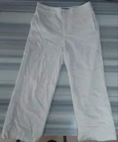 NOBLE ストレートパンツ 40