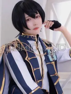 あんスタ Knights コスプレ 通常衣装 新衣装 朱桜司
