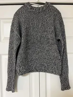 United bumboo のカシミヤセーターのサムネイル