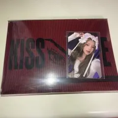 2026年最新】KISS of life トレカ ハヌルの人気アイテム - メルカリ