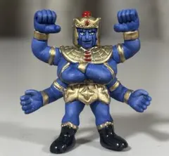 2026年最新】キン消し アシュラマンの人気アイテム - メルカリ