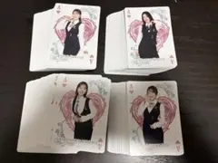 楓カレン Lovin' You Poker 2ECOND レギュラー コンプ - メルカリ