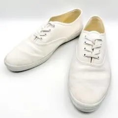 Keds ケッズ CHAMPION OXFORD キャンバス スニーカー 24のサムネイル