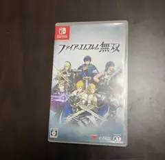 Switch ファイアーエムブレム無双
