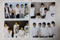 嵐 ☆ 公式写真