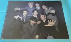 BTS ARIRANG アリラン ユニバ ums 特典 クリアファイル 集合 - メルカリ