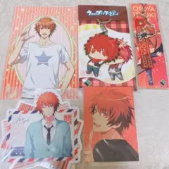 うたプリ　一十木音也　セット